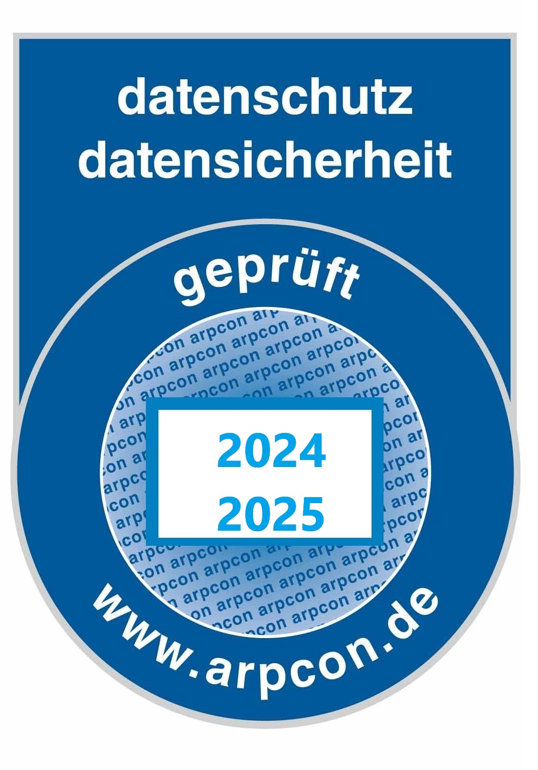 Geprüfte Sicherheit: Image
